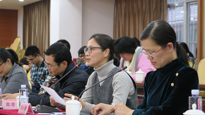 “杏林臨技，龍溪揚(yáng)醫(yī)”——第四屆“水仙杯”臨床技能競(jìng)賽成功舉行