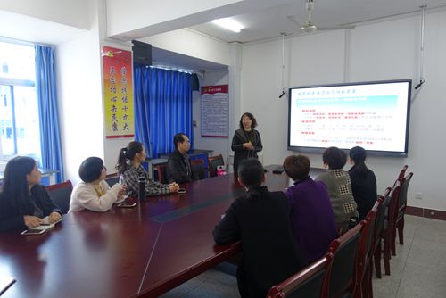 “維護肝臟，增進健康”我們在行動