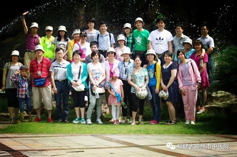 好消息！福建省漳州市中醫(yī)院“中醫(yī)護(hù)理學(xué)”和“中藥制劑室”項目被評為第七批省級中醫(yī)重點?？平ㄔO(shè)項目