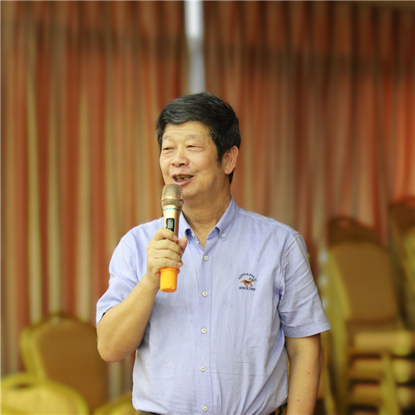 資訊|“杏林之聲”青年講師團成團成立啦