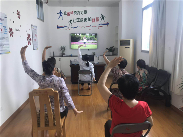 心肺運動試驗（CPET）走進漳州百姓 ！