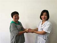 拾金不昧展風(fēng)采，傳統(tǒng)美德暖人心