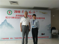 我院成為李氏砭法聯(lián)盟成員單位