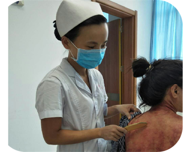 我院成為李氏砭法聯(lián)盟成員單位