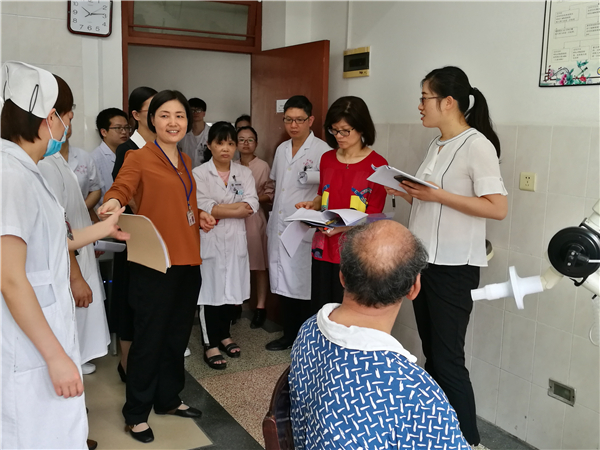 好消息!|我院被授予國家PCCM科規(guī)范化建設(shè)達標(biāo)單位