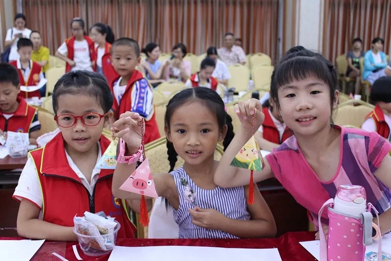 我院第二屆“小中醫(yī)”傳統(tǒng)醫(yī)學(xué)之旅成功舉辦