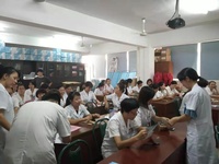 別樣的教師節(jié)