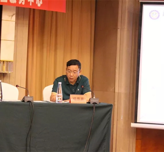 2019年漳州市第三期基層醫(yī)院慢病診療學(xué)習(xí)班順利召開(kāi)