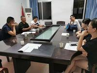 健身你我他，奮進新時代