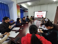 我院積極開展新型冠狀病毒感染的肺炎防控工作