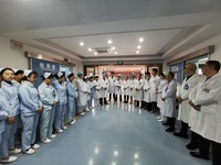 漳州市中醫(yī)院EICU正式啟用