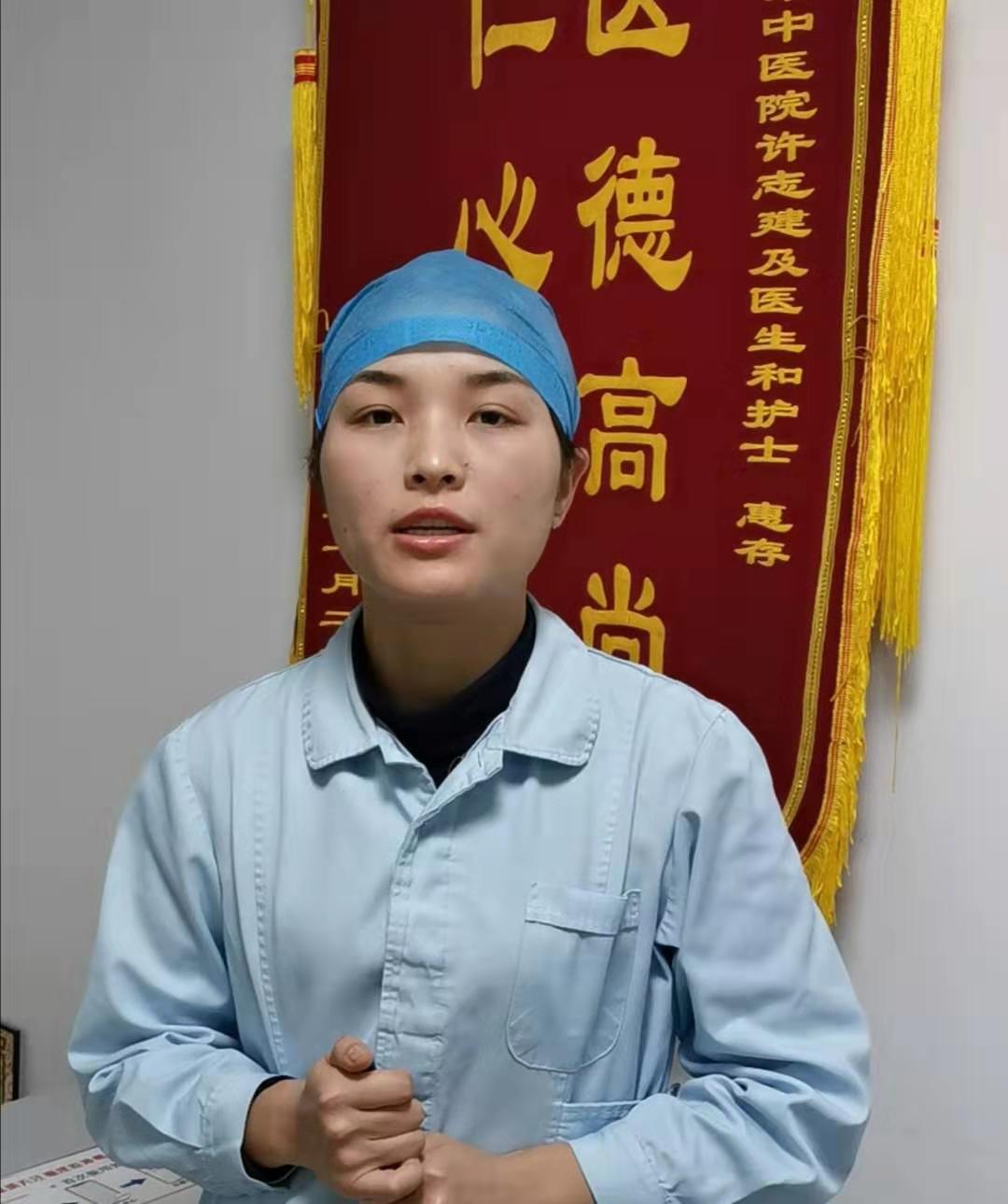 我只是在做一名黨員該干的事...... ——我院支援湖北第二批醫(yī)療隊(duì)整裝待發(fā)