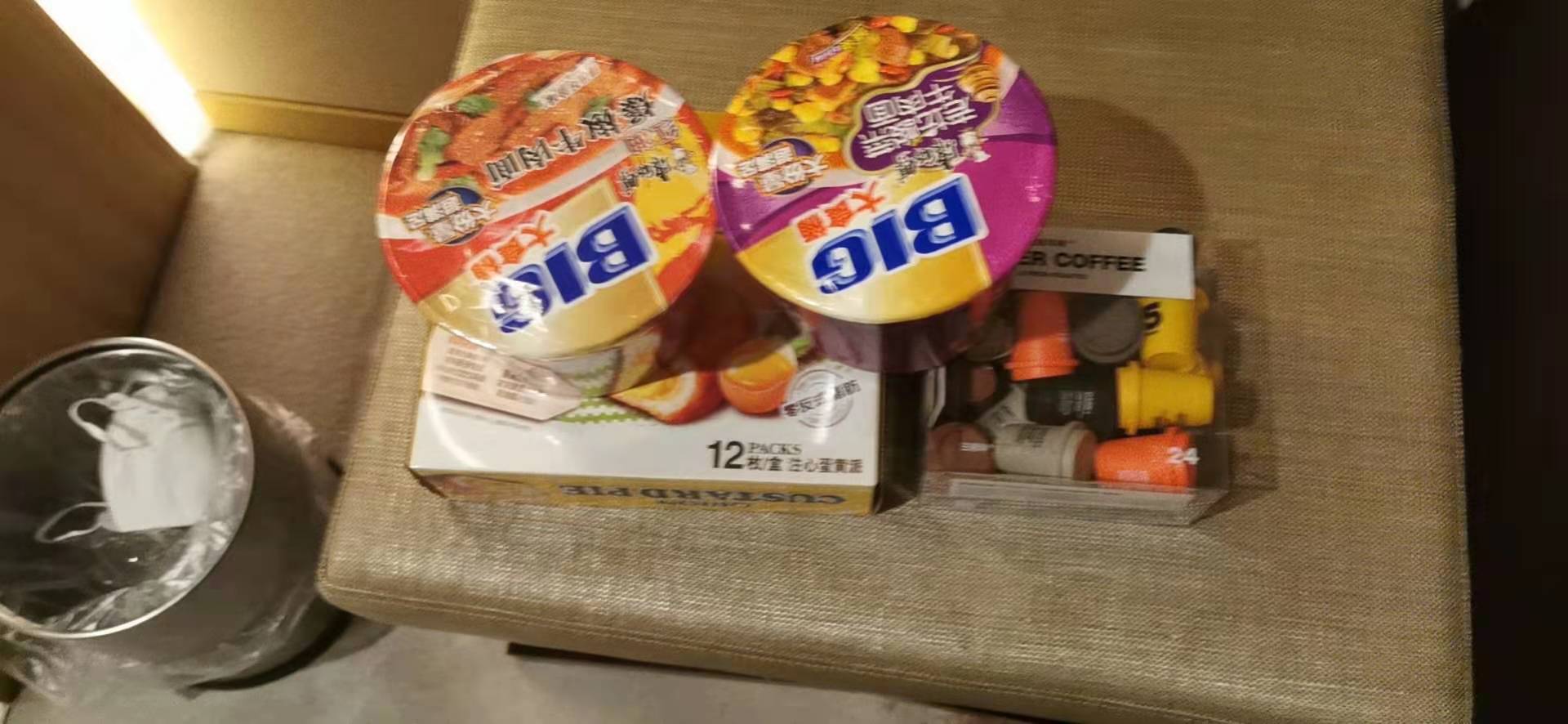 暖心，漳州市委組織部領導慰問我院馳援武漢護理人員親屬