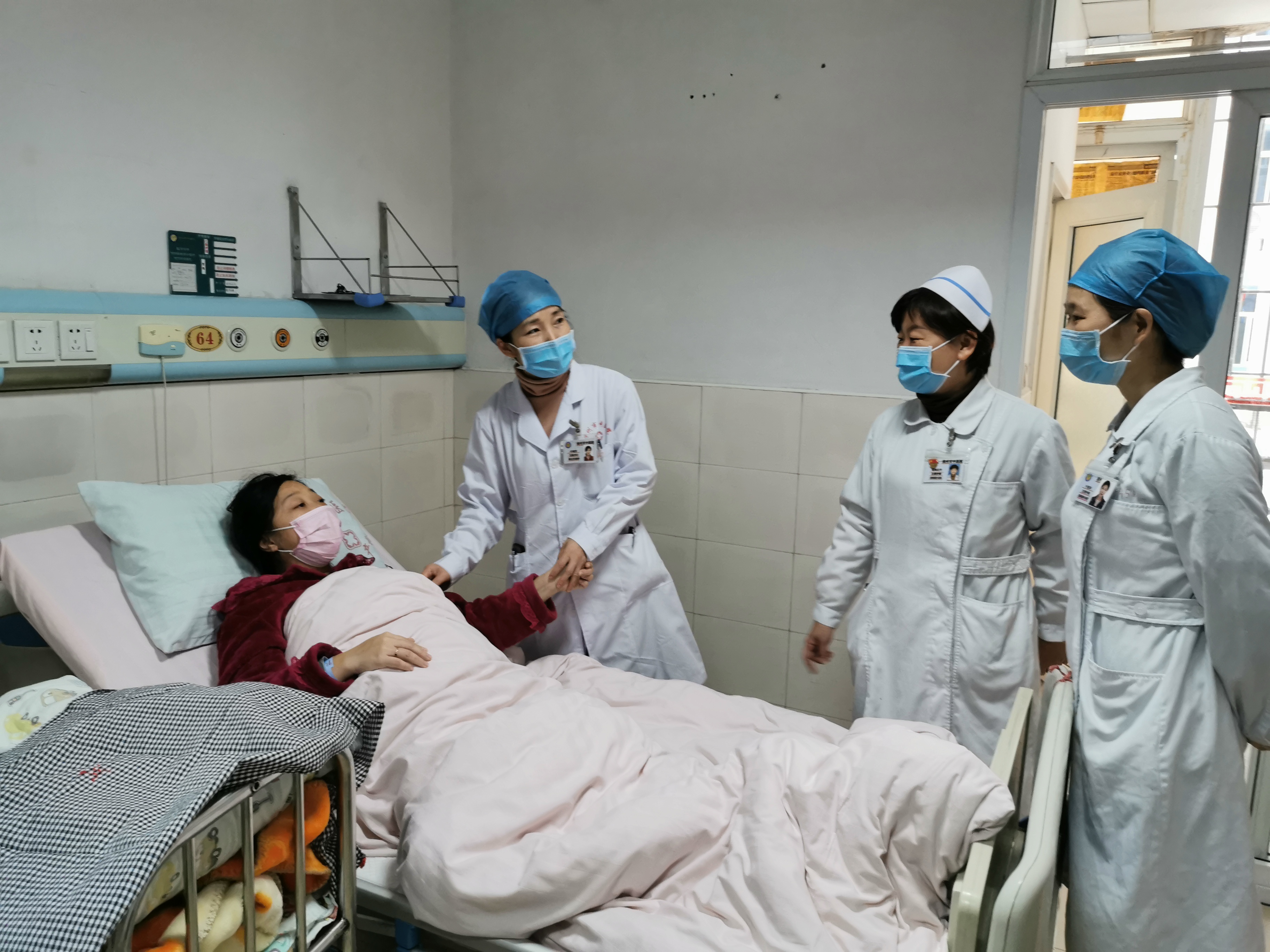 請(qǐng)聽聽這位二胎媽媽真心實(shí)意的感恩之聲.....