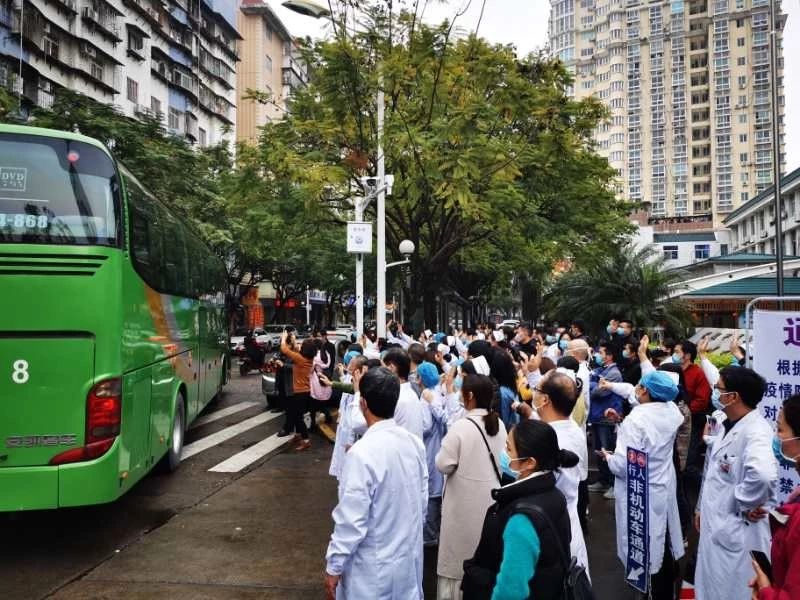 再出征，為了最美的凱旋