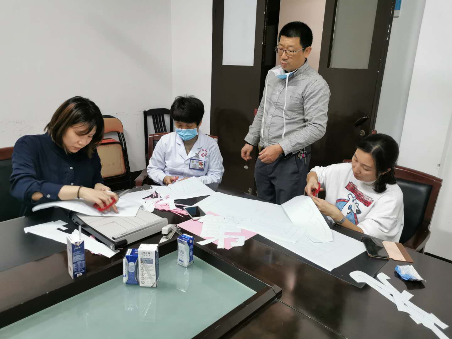 再出征，為了最美的凱旋