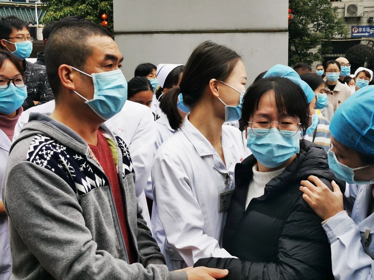 再出征，為了最美的凱旋