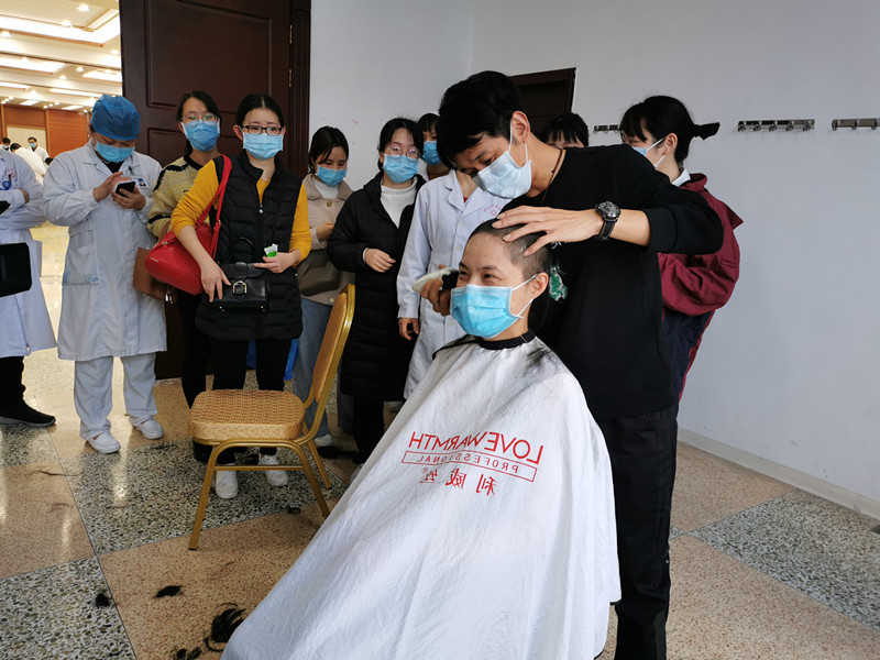 再出征，為了最美的凱旋