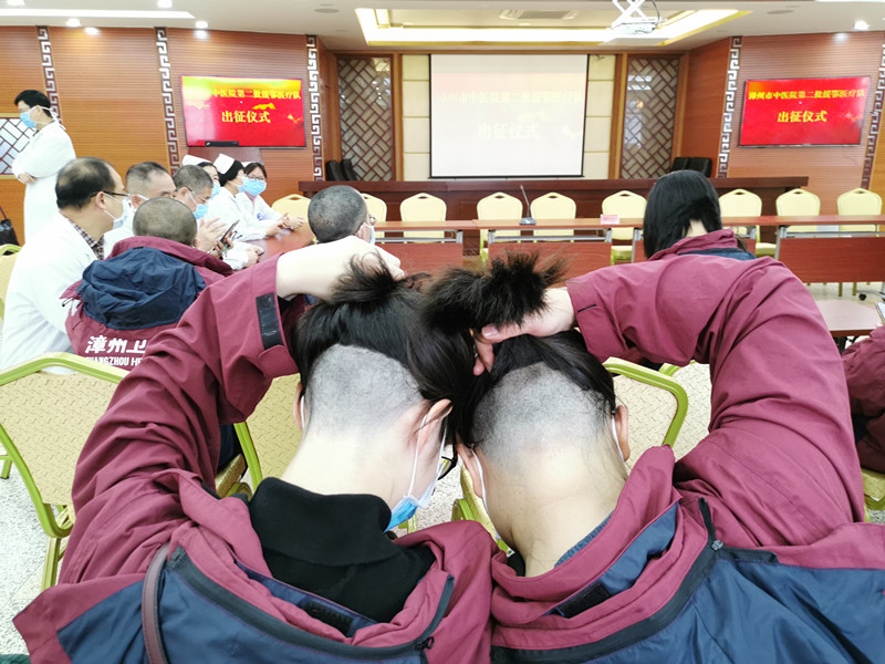 再出征，為了最美的凱旋