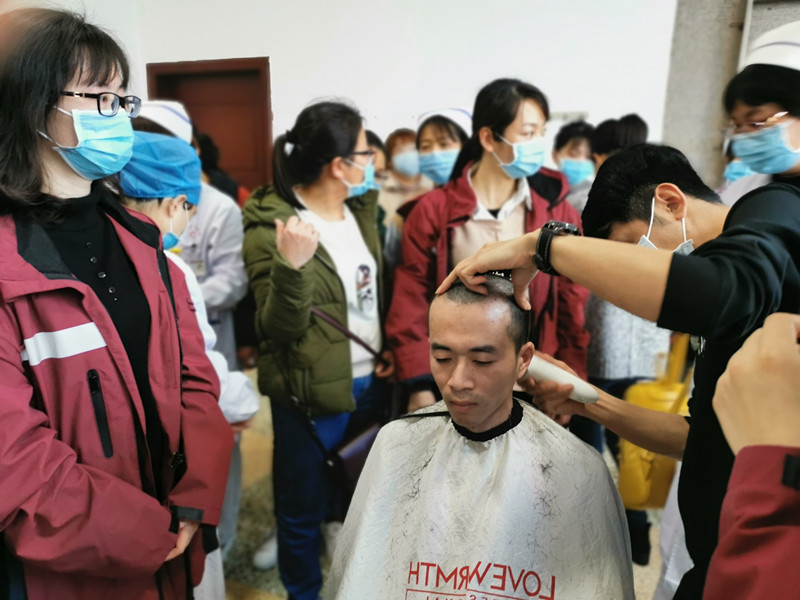 再出征，為了最美的凱旋