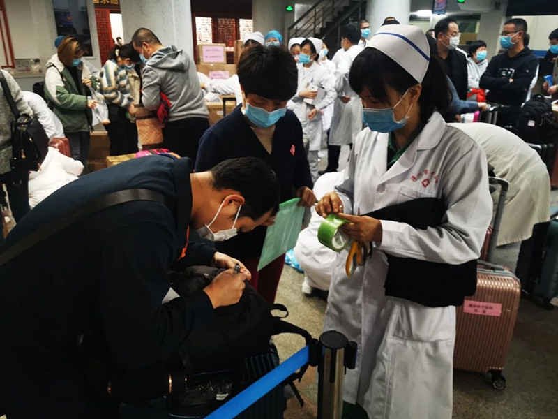 再出征，為了最美的凱旋