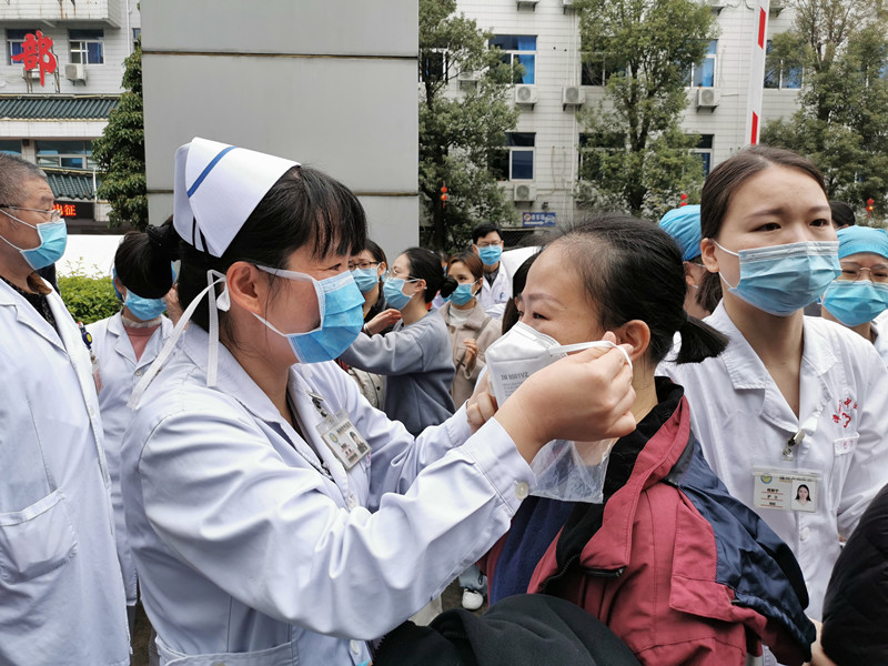 再出征，為了最美的凱旋