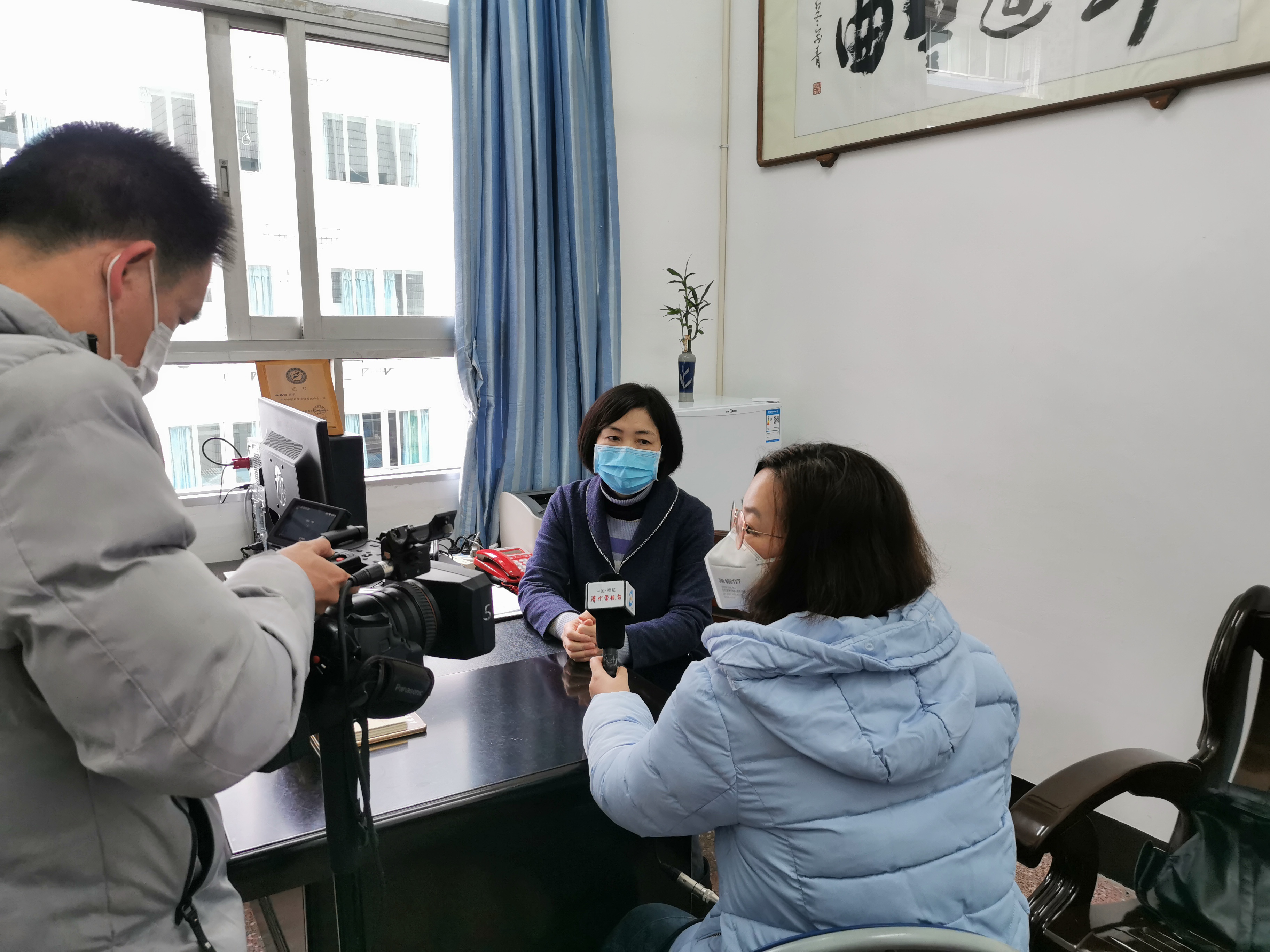 望聞問切  中醫(yī)全程參與新冠肺炎防治