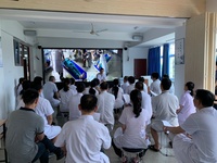 急救技能培訓(xùn)常態(tài)化  全面提升醫(yī)院急救水平