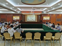 我院接受2019年度三級中醫(yī)醫(yī)院評價(jià)檢查