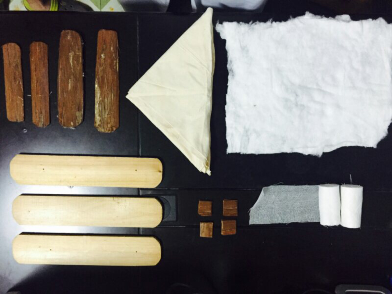 濟弱扶傾，因地制宜！章寶春骨傷流派：為患者支起健康的“脊梁”