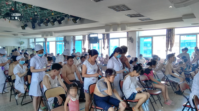 三伏灸▏三伏至，科學(xué)養(yǎng)生“治未病”