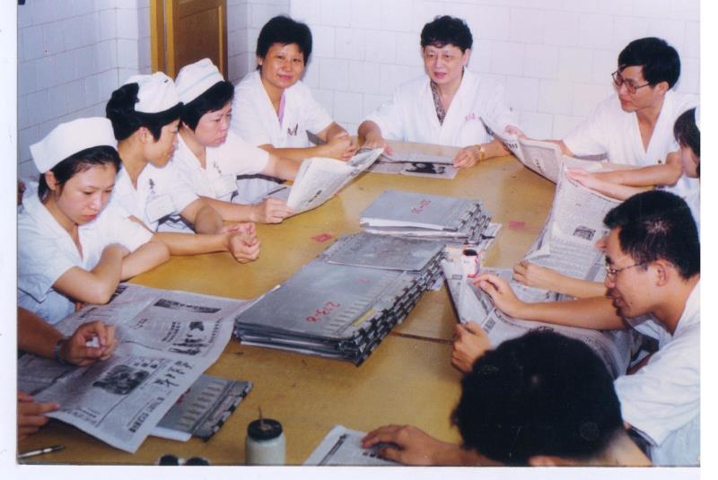 內(nèi)外同治，衷中參西！漳州中醫(yī)心病學(xué)術(shù)流派： 為患者定制個(gè)性化診療方案