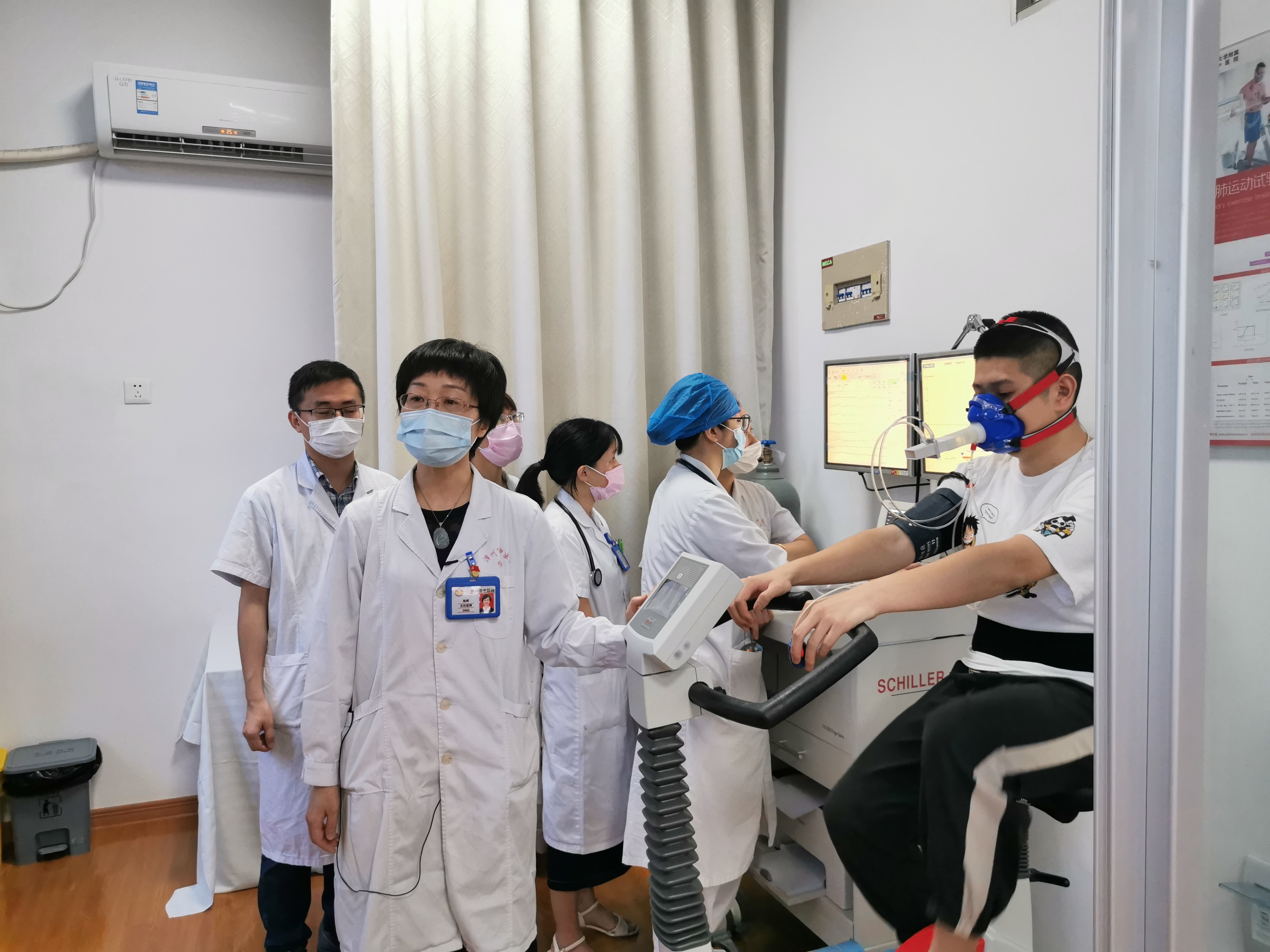 內(nèi)外同治，衷中參西！漳州中醫(yī)心病學(xué)術(shù)流派： 為患者定制個(gè)性化診療方案