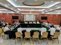 駐點監(jiān)督為醫(yī)院“體檢”——漳州市中醫(yī)院 駐點衛(wèi)生監(jiān)督工作啟動