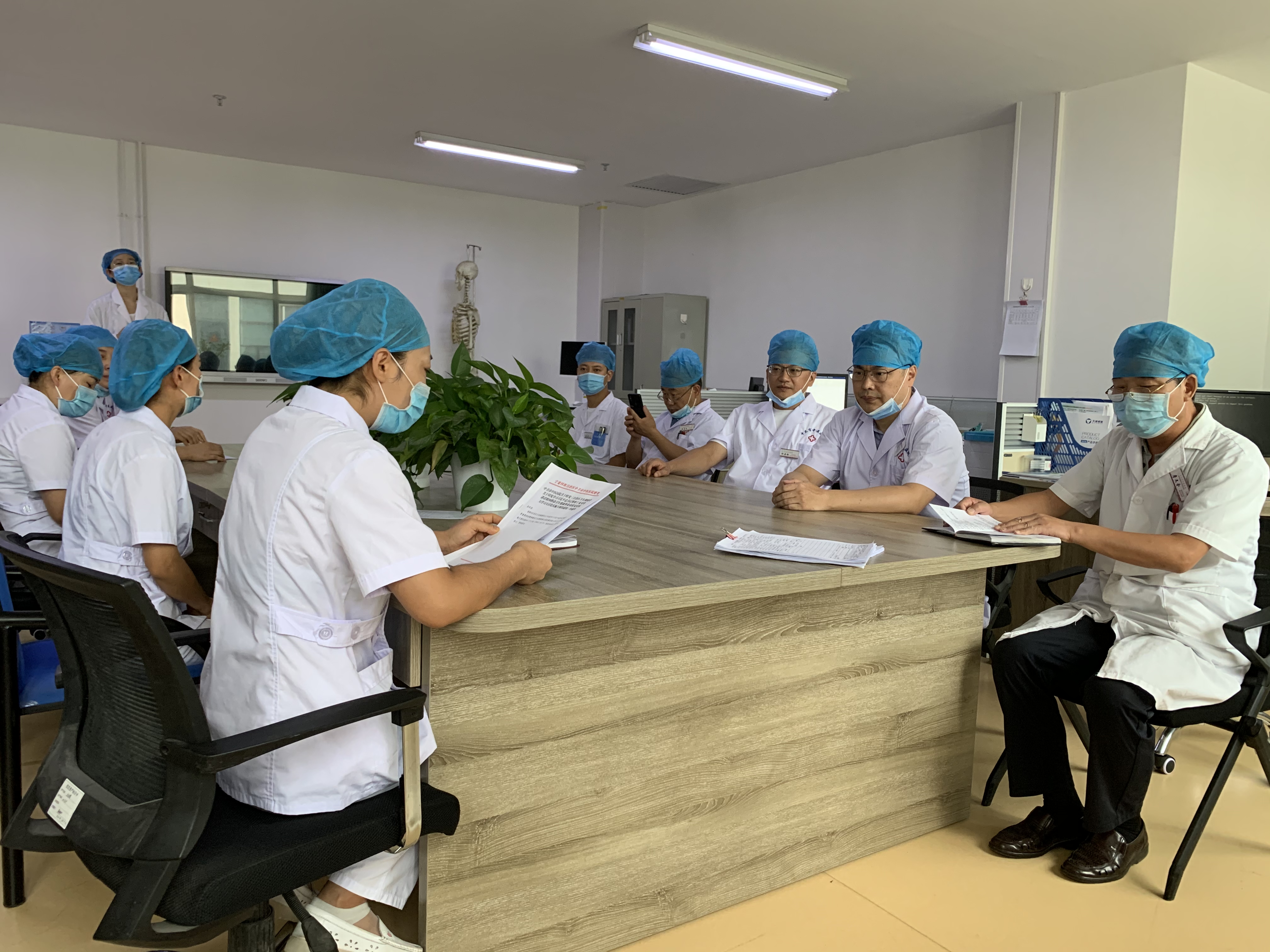 我院閩寧合作再傳佳話