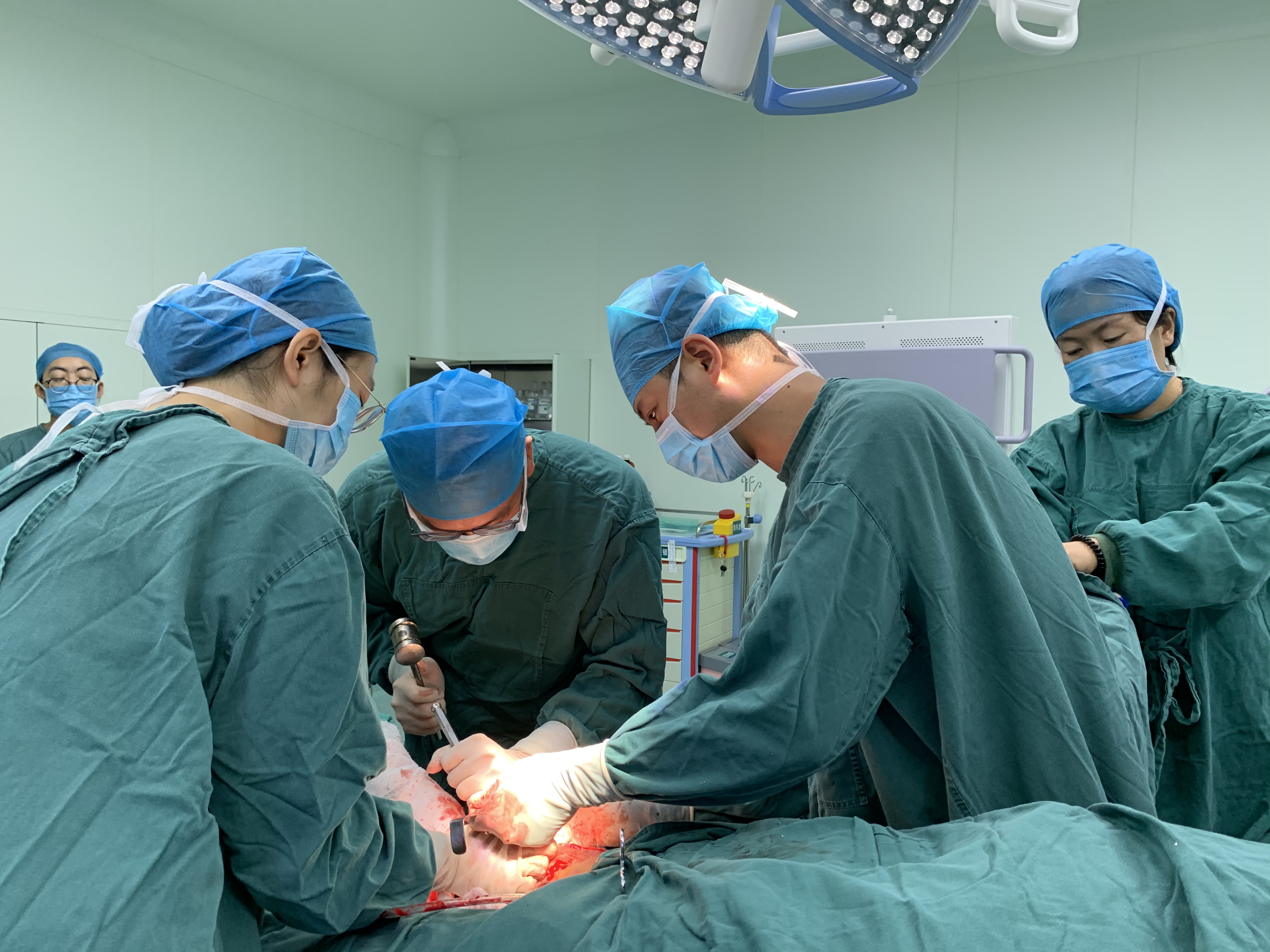 我院閩寧合作再傳佳話