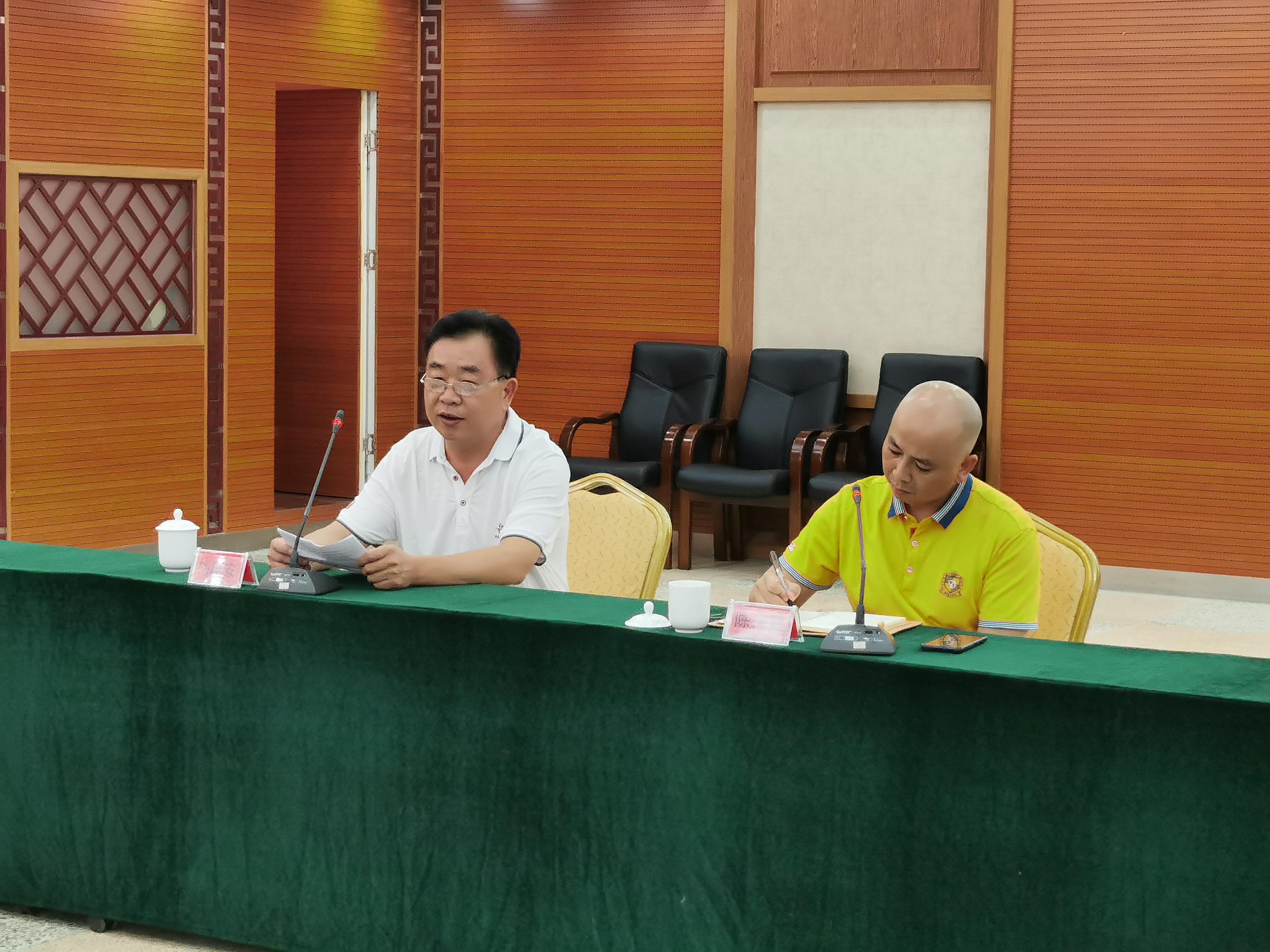 我院順利通過依法執(zhí)業(yè)駐點監(jiān)督檢查