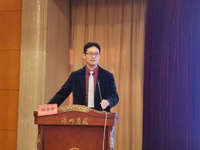 乘高峰論壇之東風(fēng) 廈漳專家聯(lián)手再起航