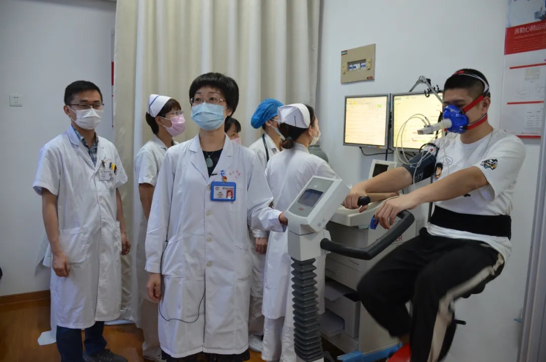 漳州市中醫(yī)院又一中心通過國(guó)家級(jí)認(rèn)證