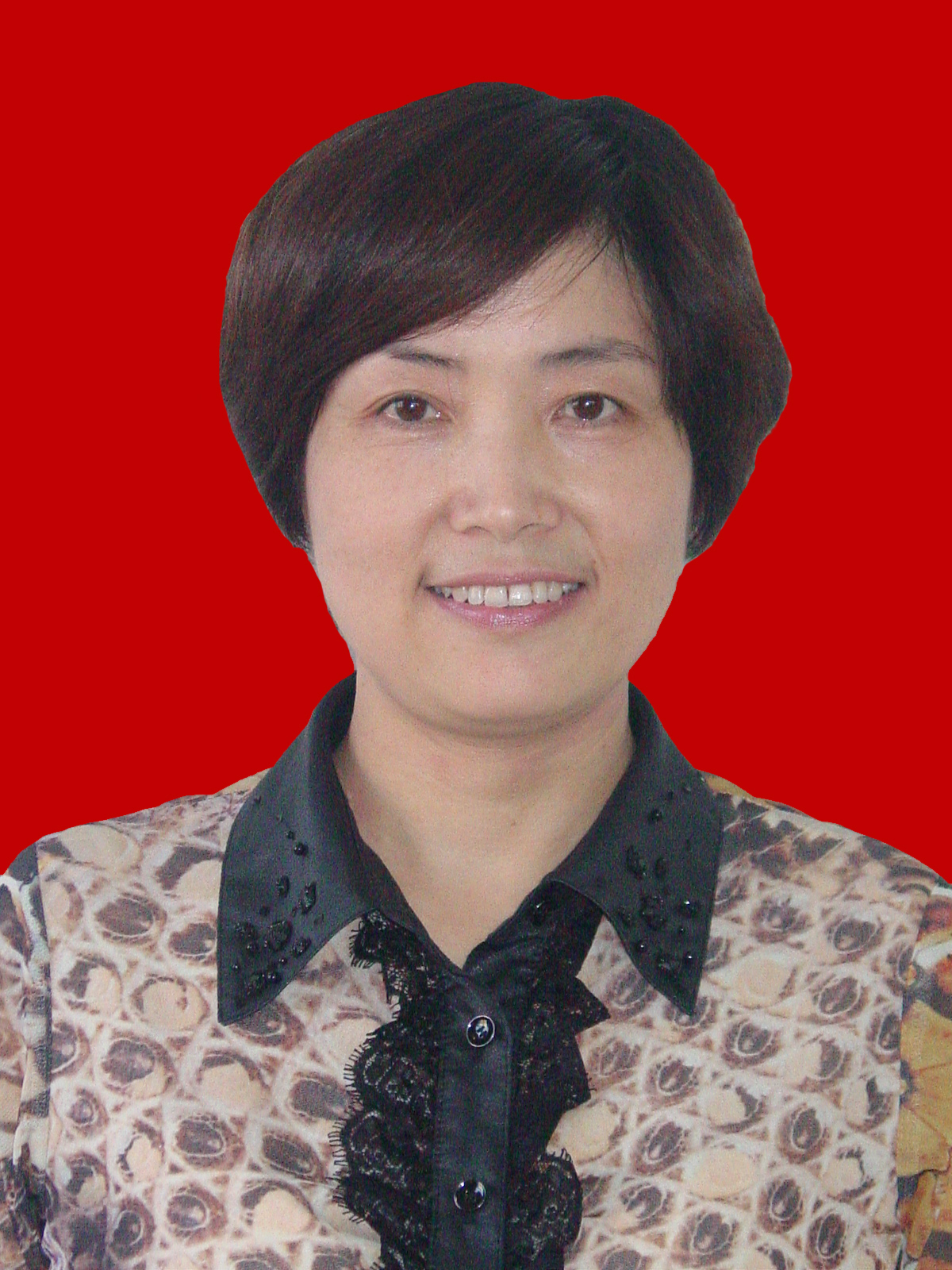 優(yōu)秀！洪敏俐同志享受國(guó)務(wù)院政府特殊津貼！