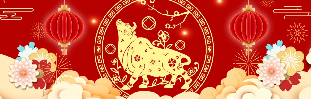 不懼風(fēng)雨 奮勇前行 |漳州市中醫(yī)院2021新年賀詞