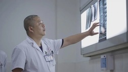 漳州工匠 | 仁心仁術(shù) 白衣天使——謝強(qiáng)