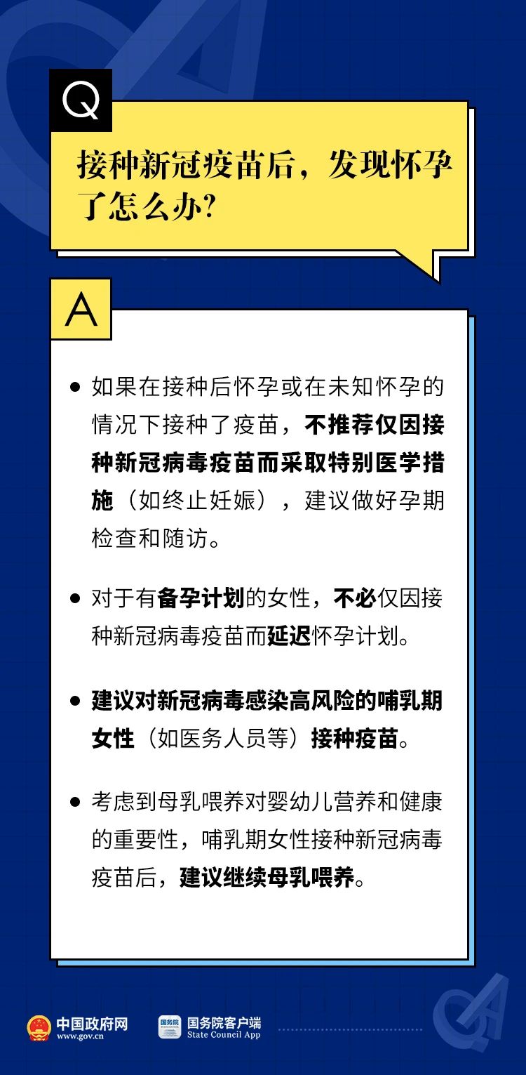 新冠疫苗接種的11個(gè)最新權(quán)威回答