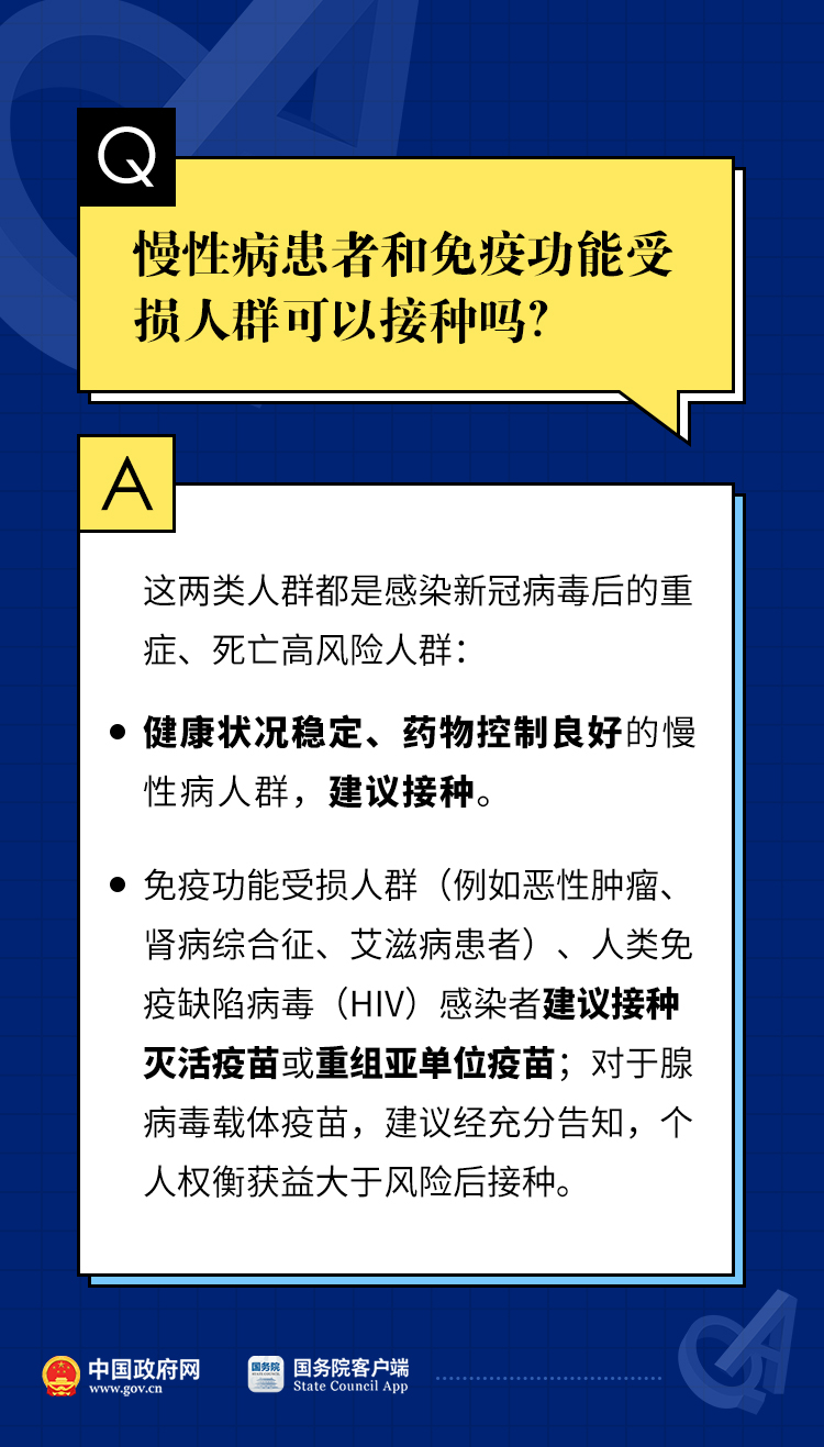 新冠疫苗接種的11個(gè)最新權(quán)威回答
