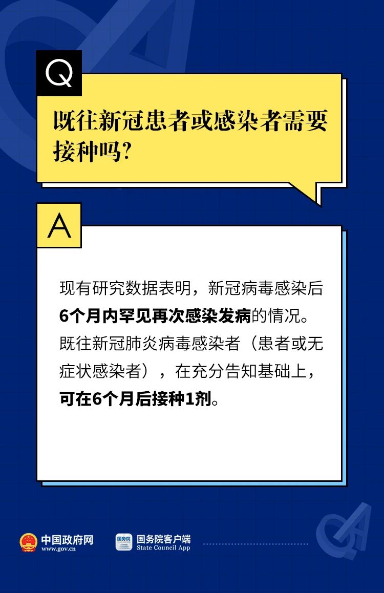 新冠疫苗接種的11個(gè)最新權(quán)威回答