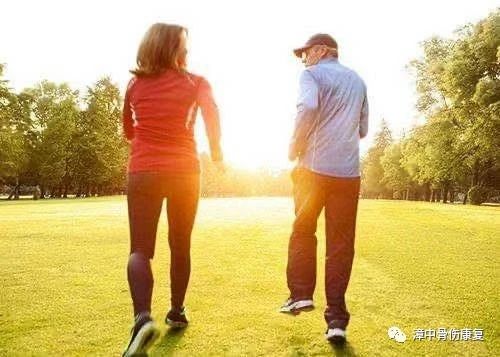 骨質(zhì)疏松癥的運(yùn)動(dòng)處方