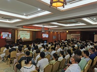 建黨100周年｜漳州市中醫(yī)院開展黨史教育專題培訓(xùn)