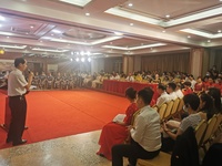 唱響經(jīng)典紅歌 禮贊建黨百年！