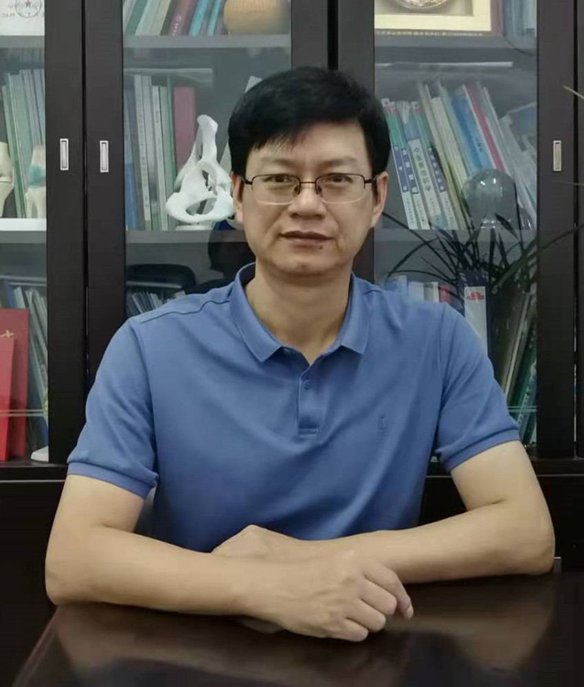 最新！林石明任漳州市中醫(yī)院黨委副書記、院長(zhǎng)