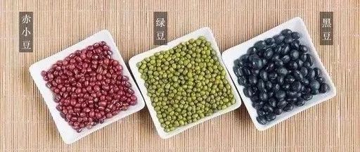 入伏了，別忘了煮“三豆湯”喝！清熱、解暑、健腸胃